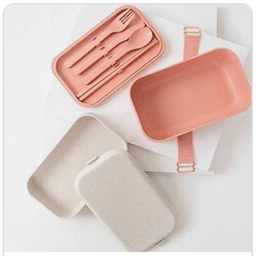 Our place The Lunchbox